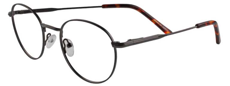 Die günstige Brille: Modell 30116 Farbe 365