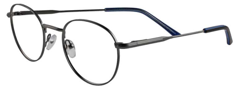 Die günstige Brille: Modell 30116 Farbe 366