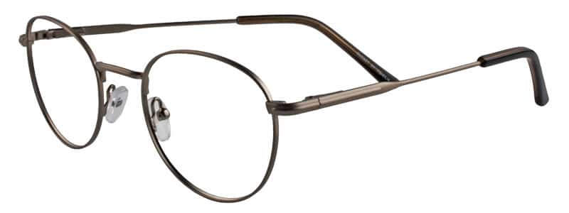 Die günstige Brille: Modell 30116 Farbe 367