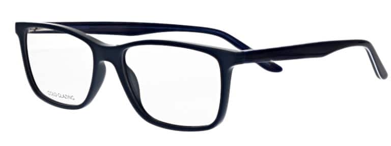 Die günstige Brille: Modell 30144 Farbe 440