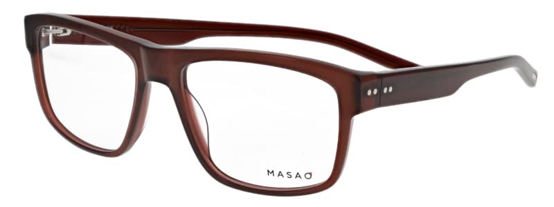 Masao Brille Modell 13243 Farbe 283