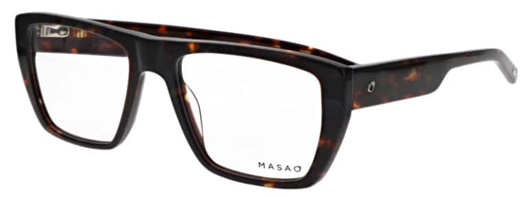 Masao Brille Modell 13244 Farbe 285