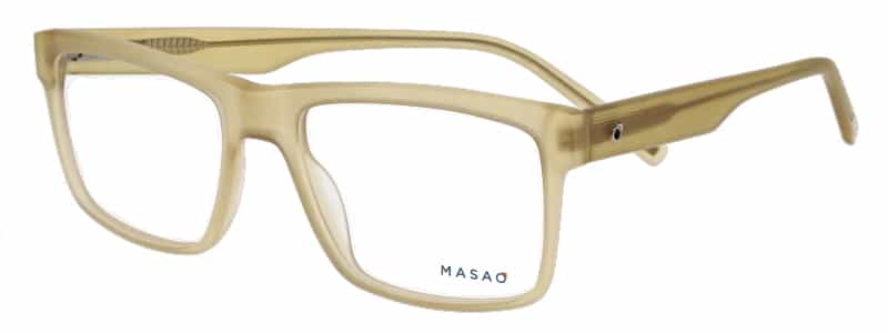Masao Brille Modell 13246 Farbe 295