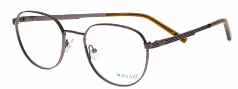 Masao Brille Modell 13253 Farbe 321