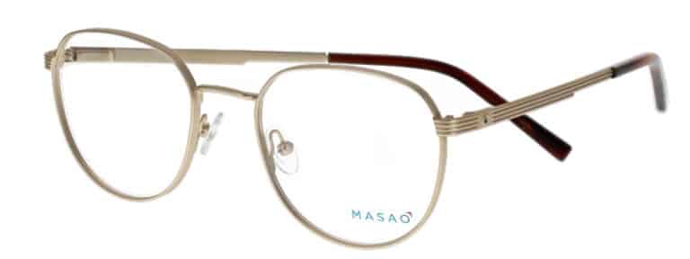 Masao Brille Modell 13253 Farbe 322