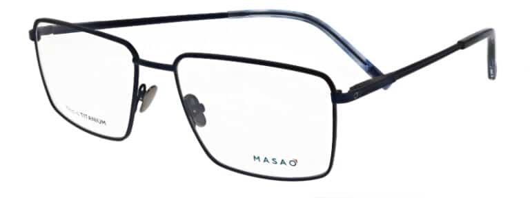 Masao Brille Modell 13254 Farbe 326