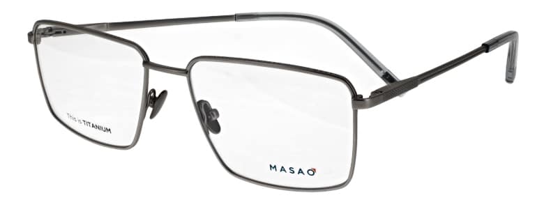 Masao Brille Modell 13254 Farbe 327