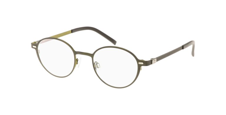 Brillen für schmale Gesichter PARVUM Modell 3304 Farbe 002