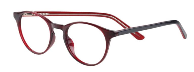 Die günstige Brille: Modell 30129 Farbe 397
