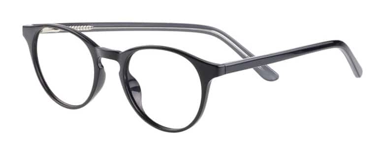Die günstige Brille: Modell 30129 Farbe 398