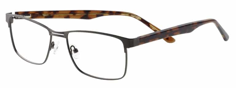 Die günstige Brille: Modell 30135 Farbe 416