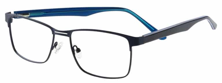 Die günstige Brille: Modell 30135 Farbe 417