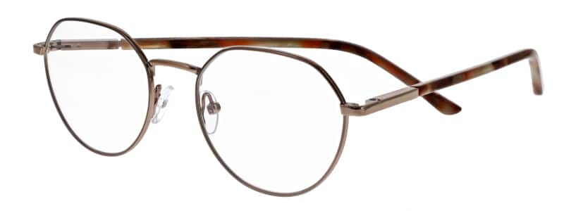 Die Günstige Brille: Modell 30147 Farbe 451