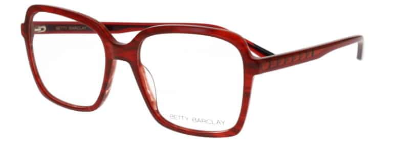 Brillenmode von Betty Barclay