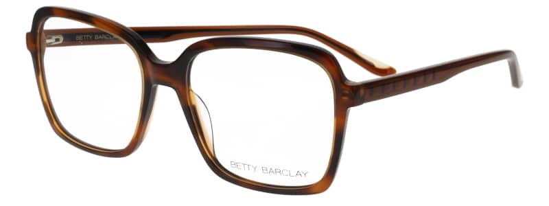 Brillenmode von Betty Barclay